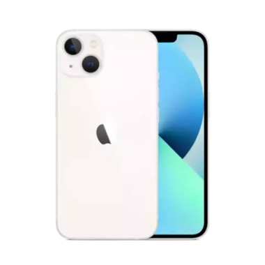 iPhone 13 128 ГБ, белый