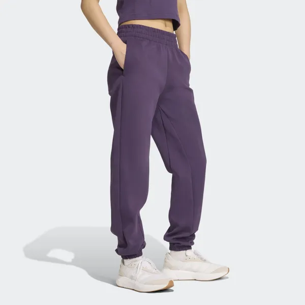 Брюки спортивные женские ADIDAS W Future Icons Small Logo Pants