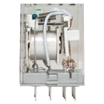 Реле промежуточное RPA 22/4 5A 110В DC AVERES EKF rpa-22-4-110DC