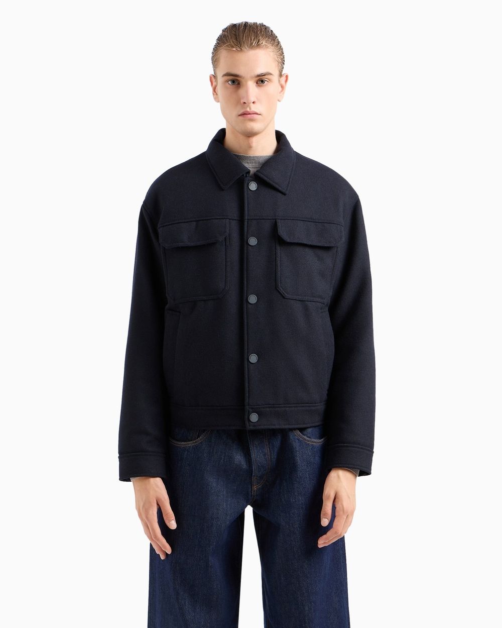 Куртка  мужская ARMANI EXCHANGE