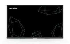 Интерактивная панель ЭМЕРАЛЬД EML651 65"