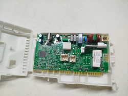 EWT0862 кт258 Электронный модуль стиральной машины Electrolux EWT0862 б/у