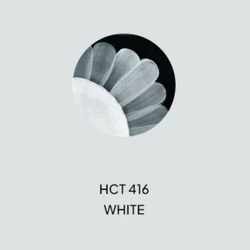 HCT-416 WHITE/БЕЛЫЙ