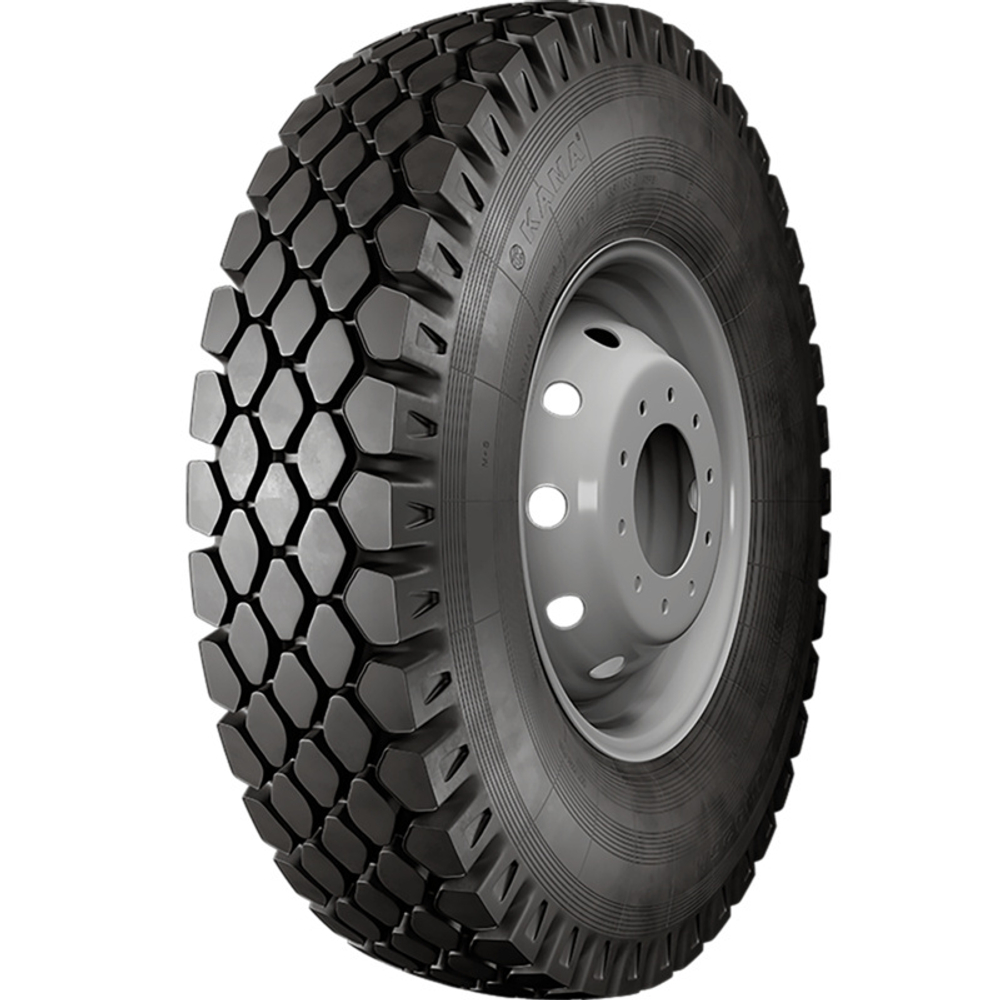 Kama 9,00R20 140/137K И-Н142БМ TT M+S 14PR + Камера 9,00-20 (260-508) вентиль ГК-135