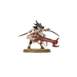 Tyranid Warriors
