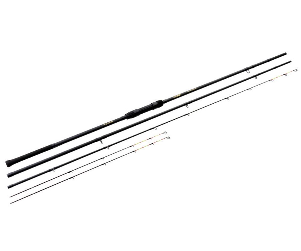 CARP PRO Удилище фидерное Torus Carp Feeder 3,3м 130г