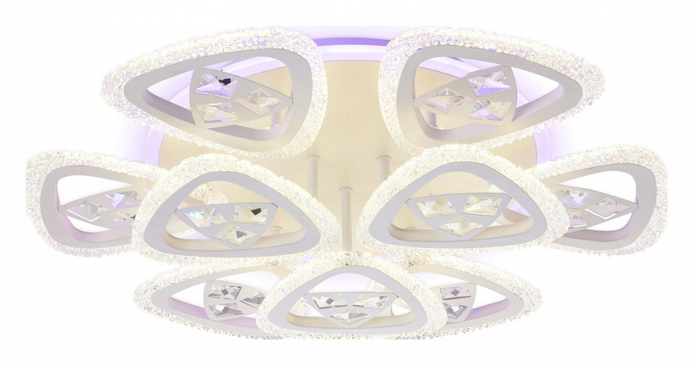 Потолочная люстра Ambrella Light FA FA2921