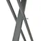 Доска гладильная напольная smart iron, 114х38 см, молочная