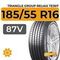 Triangle Group ReliaX TE307 185/55 R16 87V XL