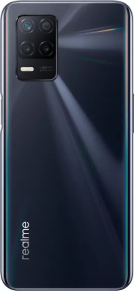 Realme 8 "5G" 6/128GB Black (черный)