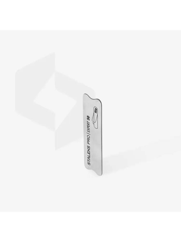 Пилка металлическая короткая (основа) EXPERT 50 (MBE-50) Пилка металлическая короткая (основа) EXPERT 50 (MBE-50)