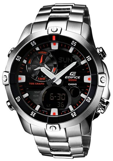 Наручные часы Casio EMA-100D-1A1VDF
