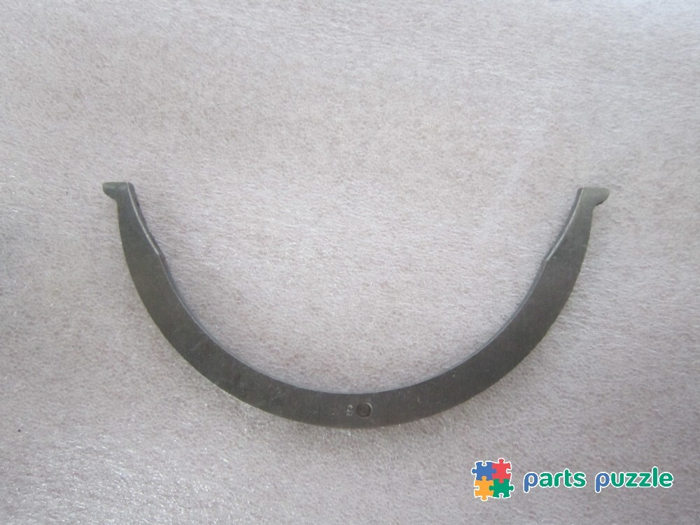 Полукольцо упорное / THRUST WASHER АРТ: 915-649