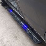 Электрический боковой порог для Ford Transit 2014-2019