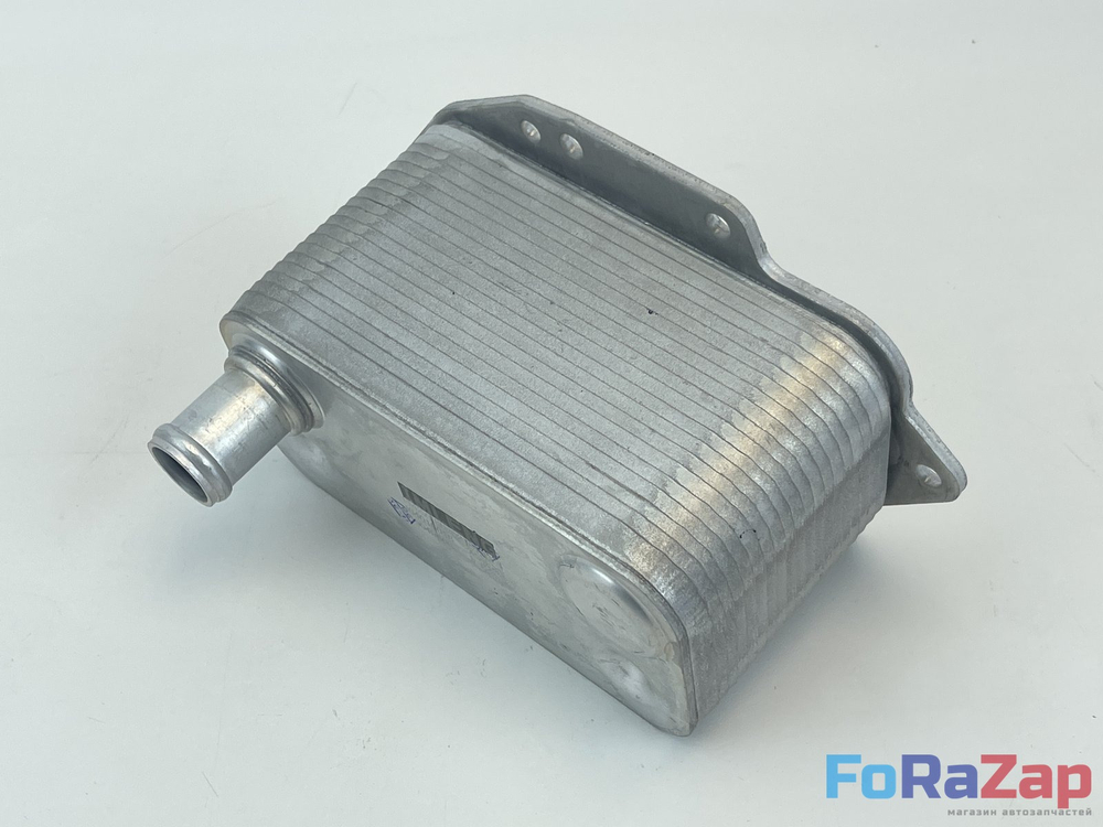 Теплообменник BMW N57/M57, 11427788462