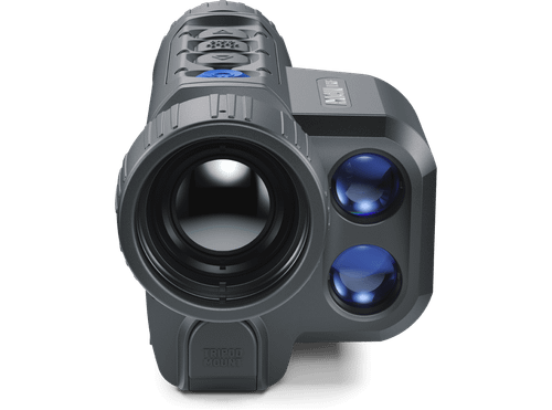 Тепловизор Pulsar Axion LRF XQ38