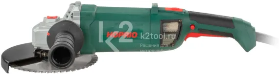 Углошлифовальная машина Hoprio S1M-180YE2