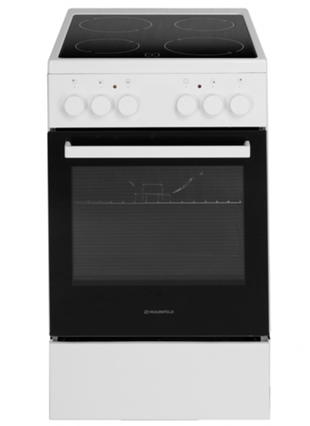 Электрическая плита Maunfeld MEC55CW07