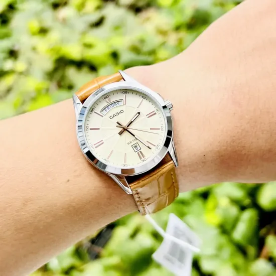 Наручные часы CASIO MTP-1381L-9ADF