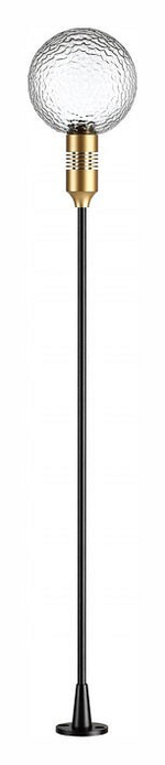 Наземный низкий светильник Odeon Light DANDE 7121/2GL