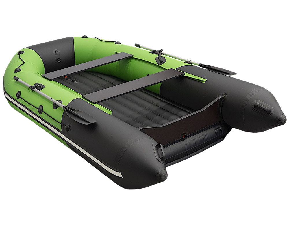 Лодка ПВХ Мастер Лодок Таймень NX3600НДНД Pro MAX -