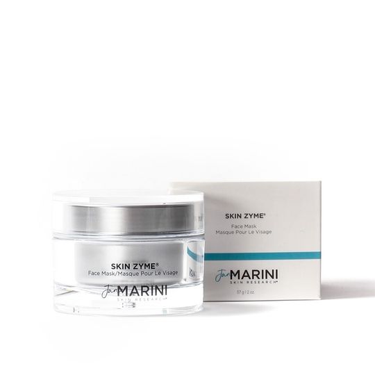 Jan Marini Skin Zyme® Обновляющая и восстанавливающая энзимная маска с папаином, 57 мл