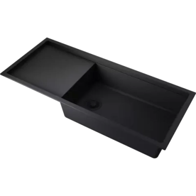 Кухонная мойка Omoikiri Sintesi 116-GB Artceramic/графит