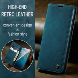 Чехол-книжка CaseMe Matte Realme 11 Pro+