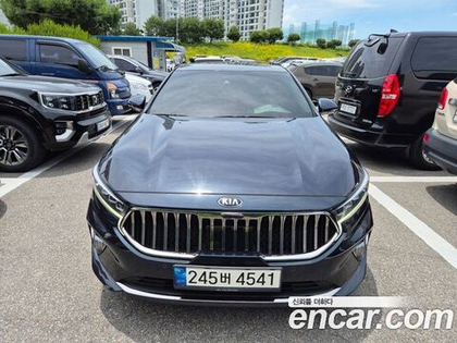 KIA K7 2.5 GDI X Edition — 2020