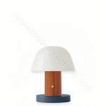 Table design lamp Setago by In Stock &TRADITION