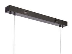 Подвесной светильник IP40 с гибким неоном MyFar Kenneth MR2142-1PL