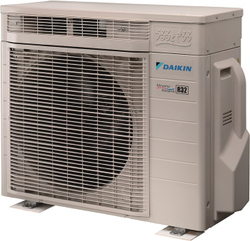Кондиционер Daikin UruruSarara FTXZ25N/RXZ25N Inverter