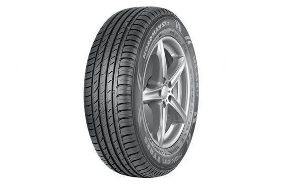 Nokian Tyres Nordman SX2 215/60 R16 99H XL