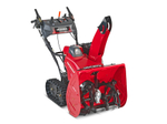 Снегоуборщик Honda HSS 760 A ET