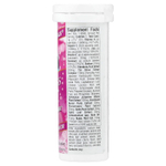 Source Naturals, Wellness Fizz®, добавка для поддержки иммунитета, натуральный ягодный вкус, 10 жевательных таблеток