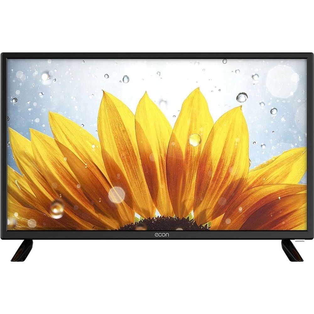 Econ EX-24HS007B(Smart) Телевизор LED