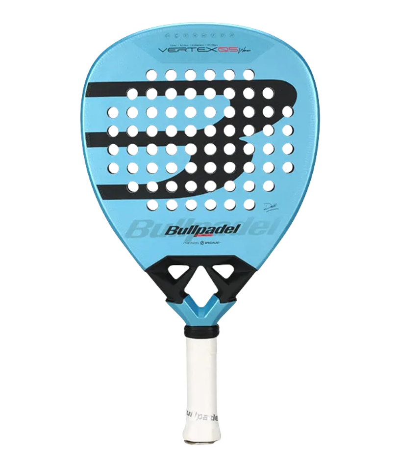 Ракетка Bullpadel Vertex 05 Woman 2026