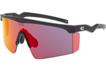 Спортивные очки с диоптриями GOG Sigurd / Matt Black / Reflex Black-Red