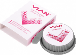 Концентрированная зубная паста Гвоздичная, VIAN