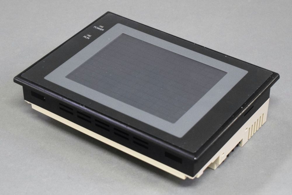 OMRON NT31-ST121B-EV2 OMRON NT31-ST121B-EV2