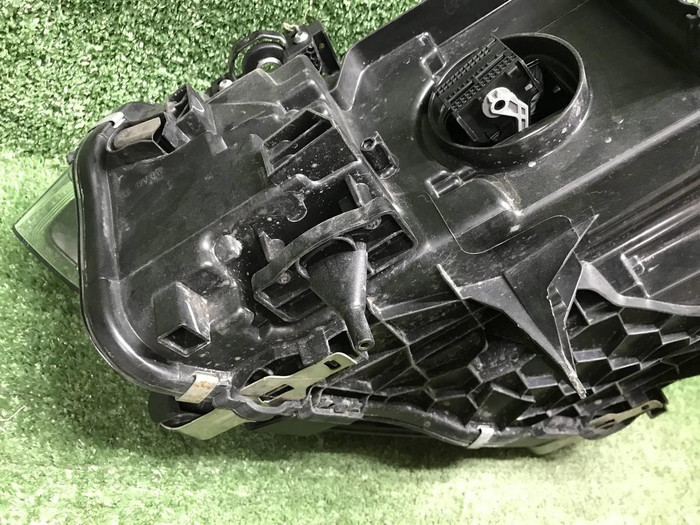 Фара правая BMW X3 G01 (17-21) Adaptive LED