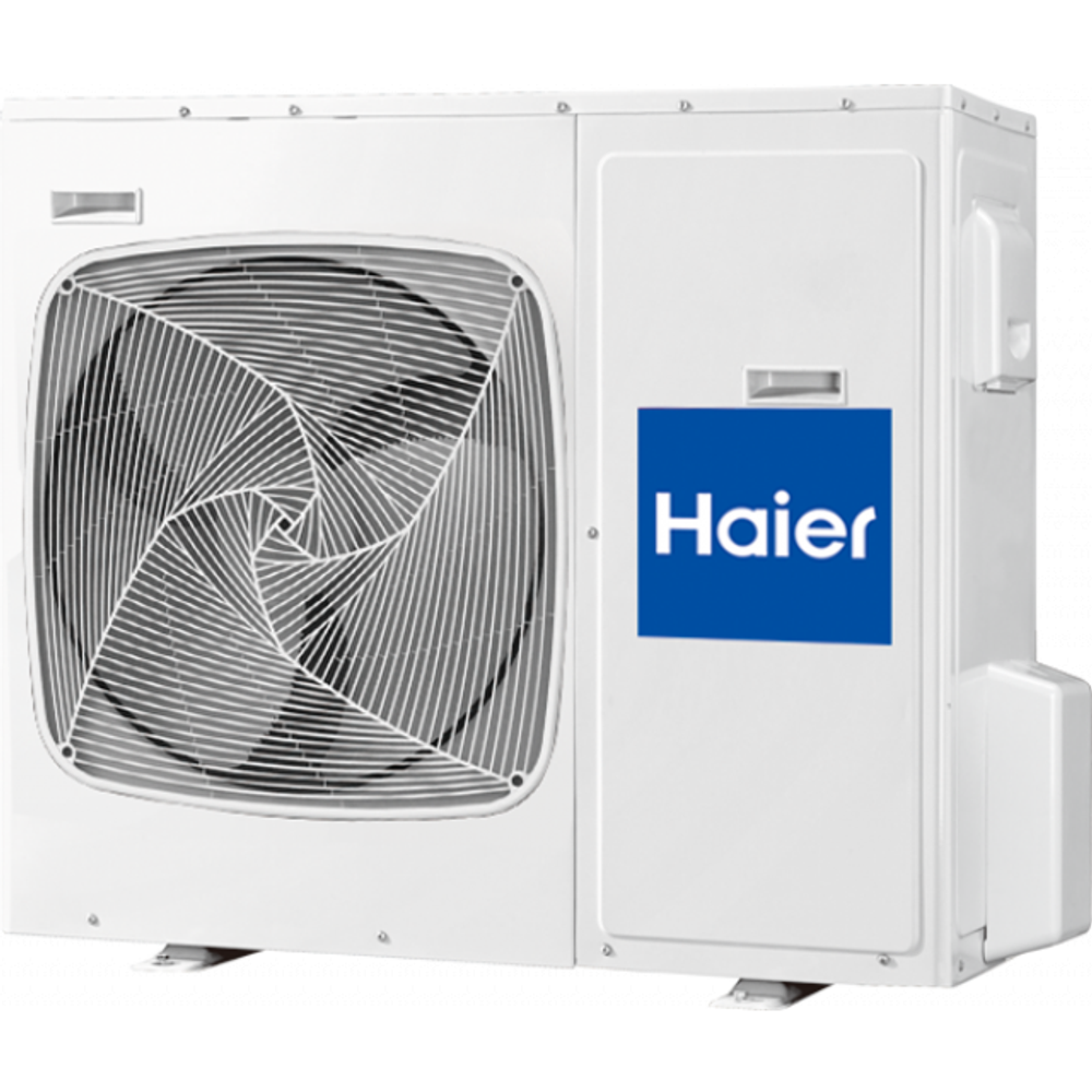 Напольно-потолочная сплит-система Haier AC36ES1ERA(S) / 1U36HS1ERA(S)