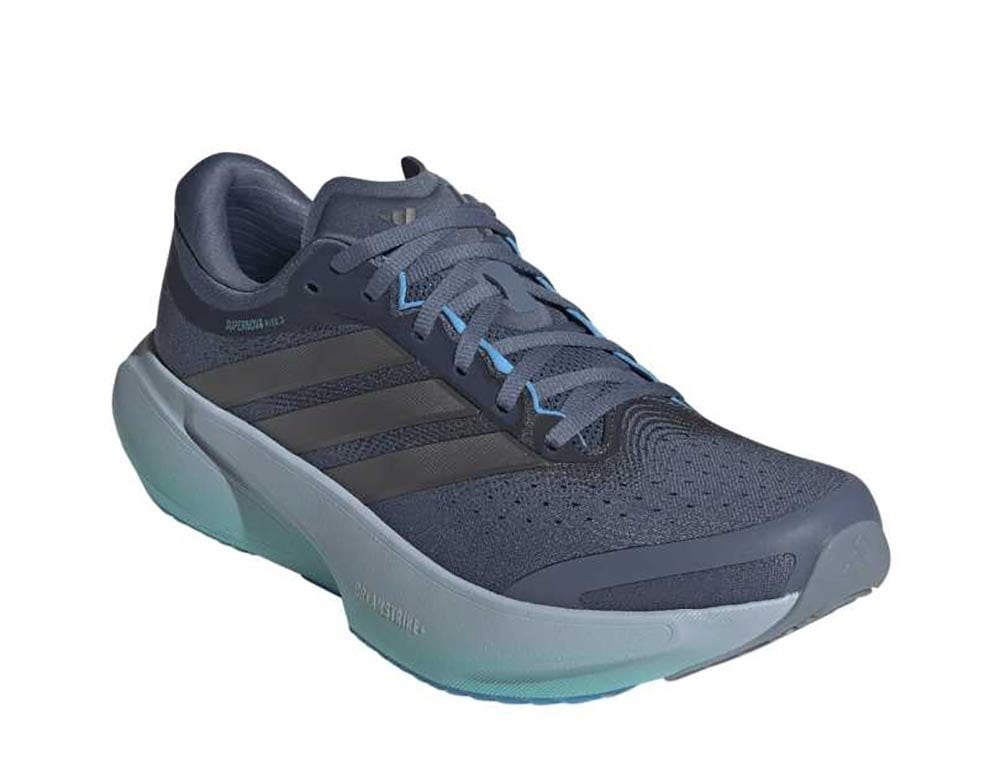 Мужские беговые кроссовки adidas Supernova Rise 3 M Темно-синий