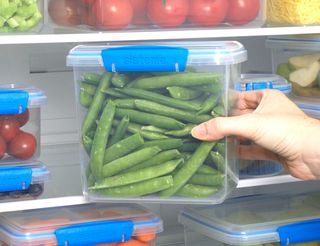 Контейнер пищевой Sistema "Fresh" 1,9л