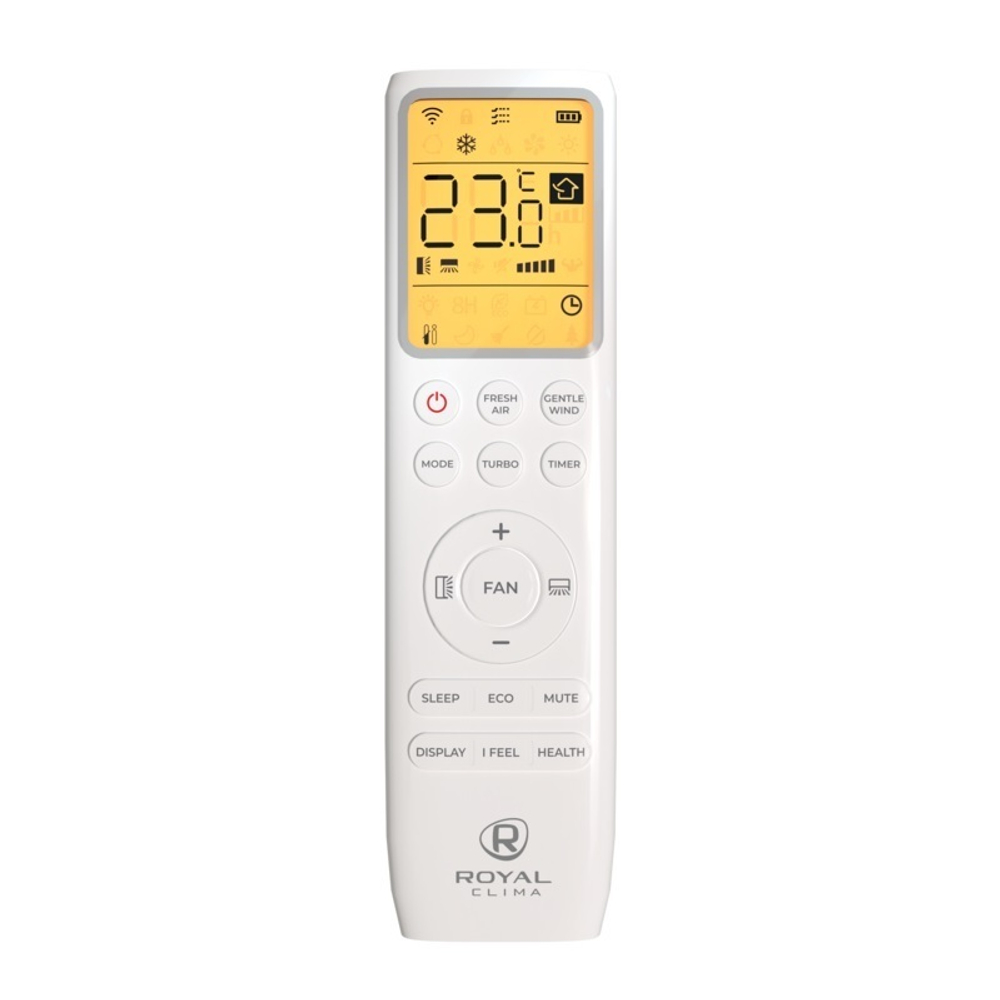 Настенный кондиционер Royal Clima RCI-RF30HN