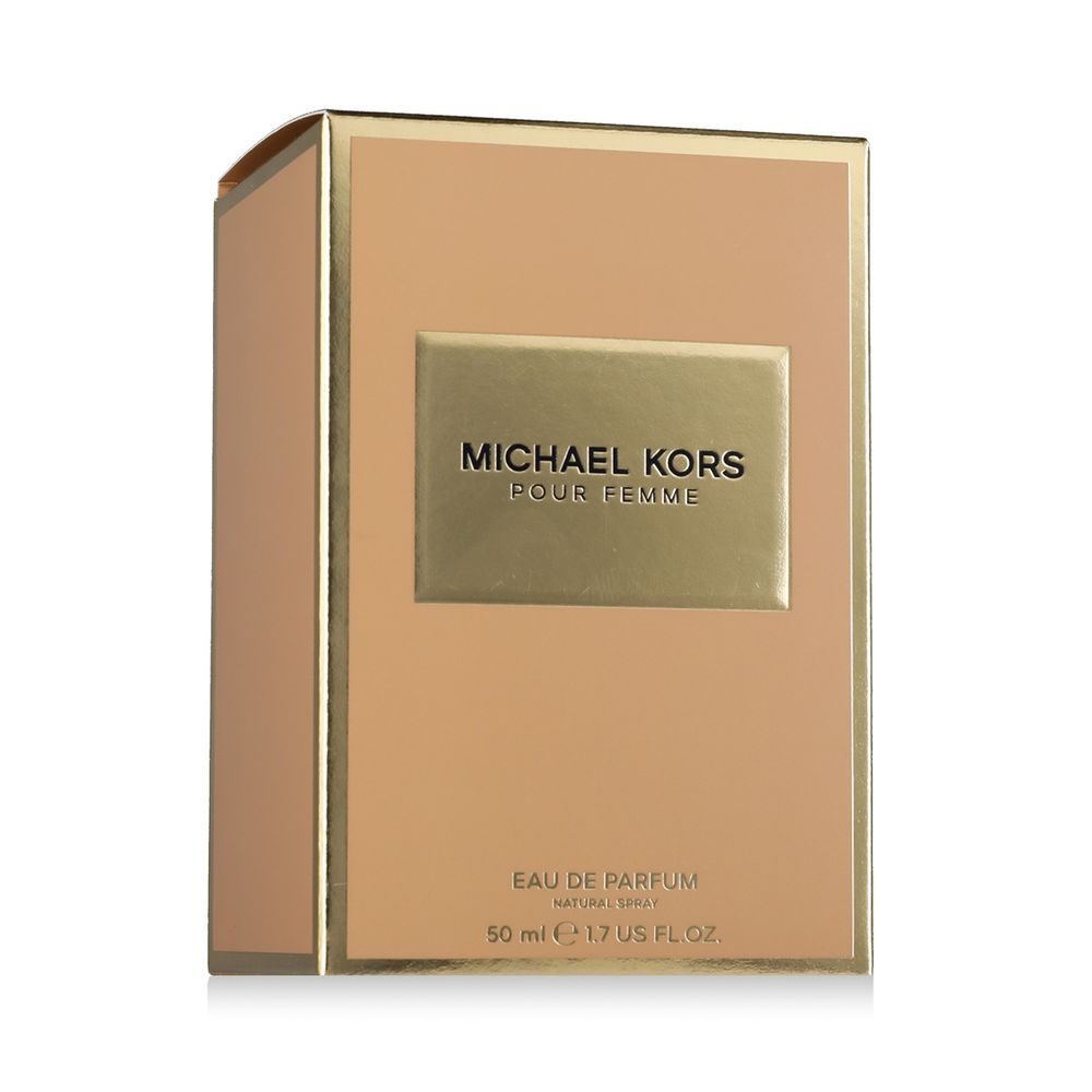 Michael Kors Pour Femme Eau De Parfum 50 ml (woman) Michael Kors Pour Femme Eau De Parfum 50 ml (woman)