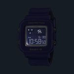 Женские наручные часы Casio BGD-10K-6