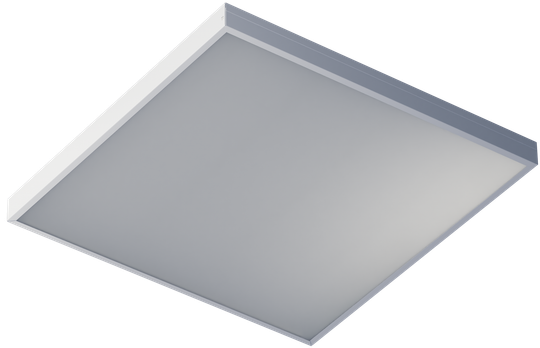Светильник LED ДВО-01-О-30-3К-IP40 INNOLUX