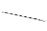 Шинопровод однофазный Crystal Lux CLT 0.11 01 L3000 WH 3м