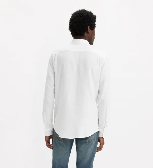 Рубашка мужская LEVI'S SUNSET 1 POCKET STANDARD